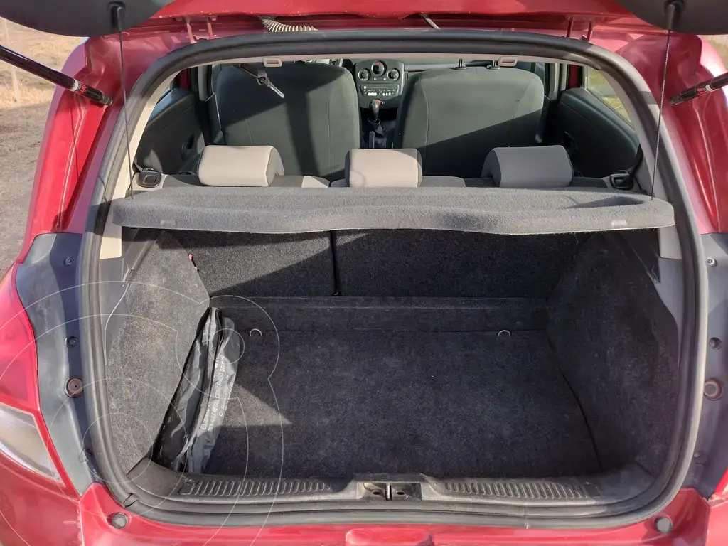 Renault Clio 5P 1.2 (N/D) 2010 - foto 4