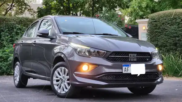 Fiat Cronos 1.3L Drive  2022 - foto 1