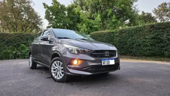 Fiat Cronos 1.3L Drive  2022 - foto 2