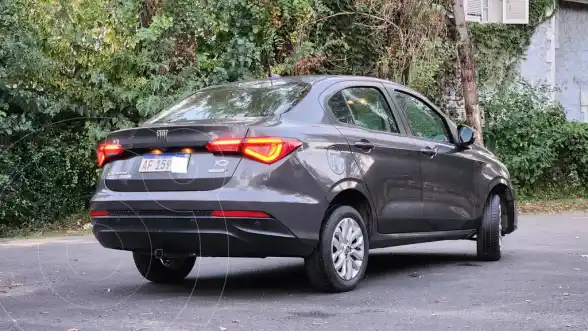 Fiat Cronos 1.3L Drive  2022 - foto 3
