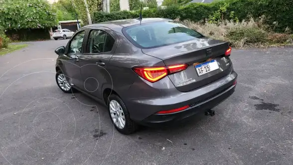 Fiat Cronos 1.3L Drive  2022 - foto 4
