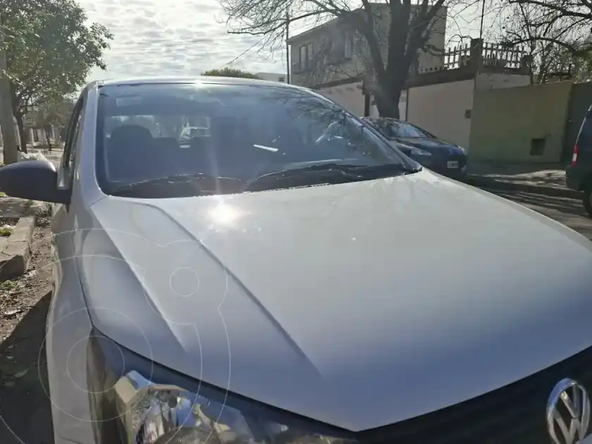 Volkswagen Gol Trend 5P Trendline  2019 - foto 1