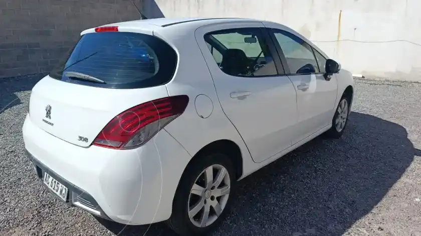 Peugeot 308 Active  2018 - foto 2