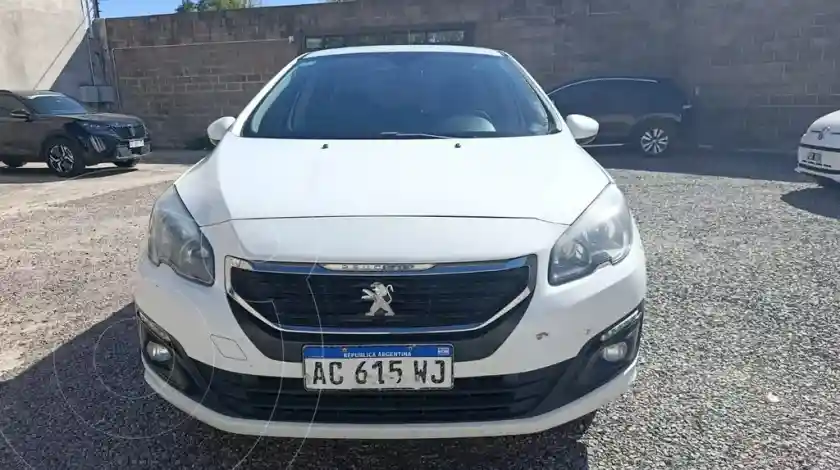Peugeot 308 Active  2018 - foto 3