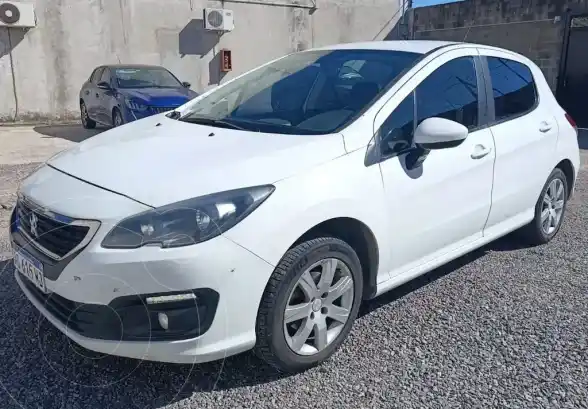 Peugeot 308 Active  2018 - foto 5
