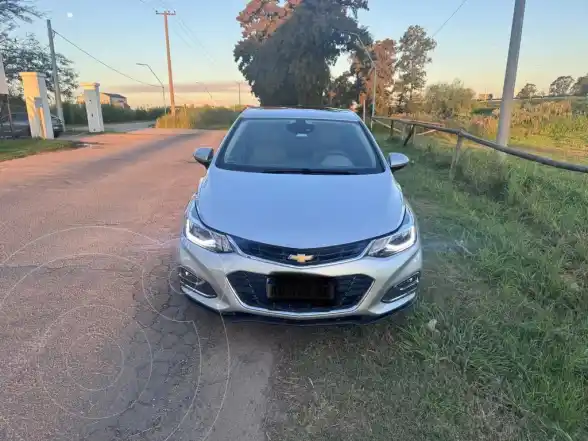 Chevrolet Cruze Ltz Aut Plus  2019 - foto 1