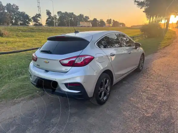 Chevrolet Cruze Ltz Aut Plus  2019 - foto 2