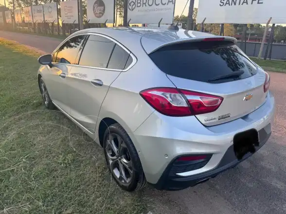 Chevrolet Cruze Ltz Aut Plus  2019 - foto 3