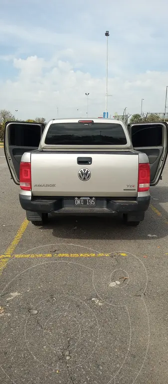 Volkswagen Amarok Dc 4X2 Startline (140Cv) (1968 Cc) 2015 - foto 4