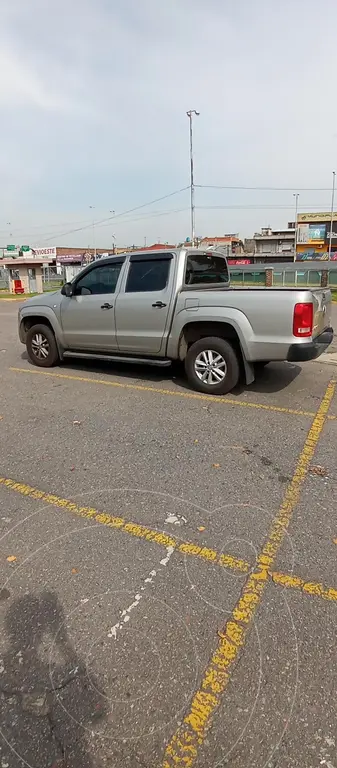 Volkswagen Amarok Dc 4X2 Startline (140Cv) (1968 Cc) 2015 - foto 5
