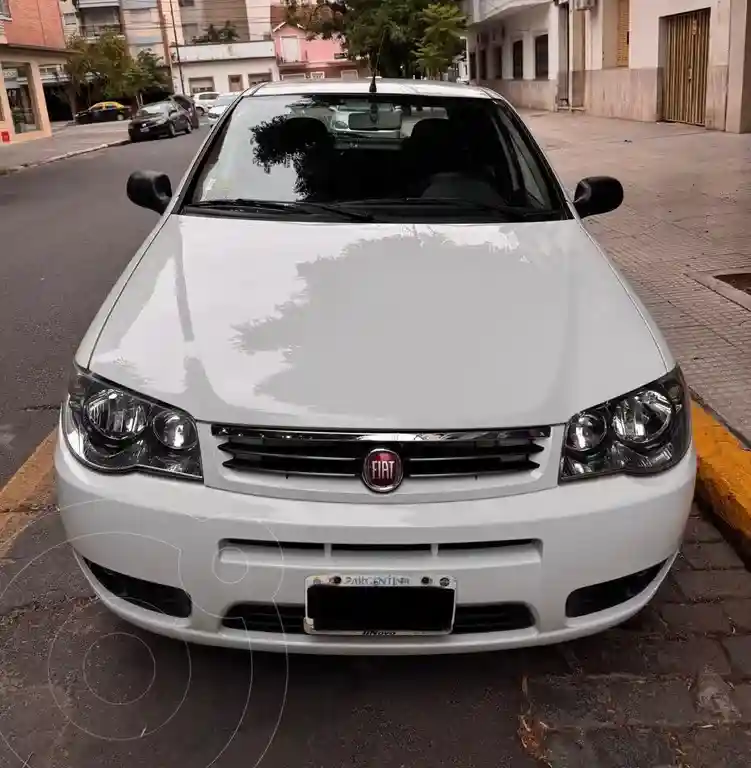 Fiat Palio Fire 5P  2016 - foto 1