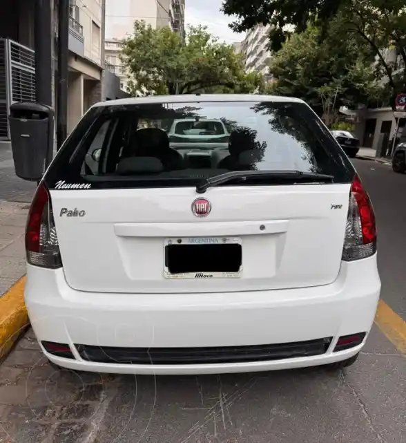 Fiat Palio Fire 5P  2016 - foto 2