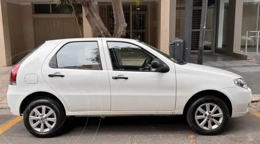 Fiat Palio Fire 5P  2016 - foto 3