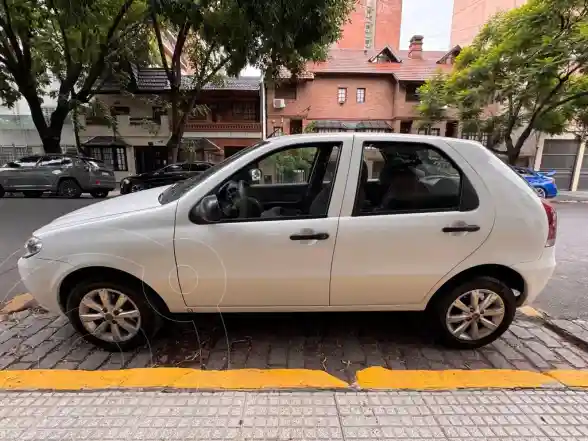 Fiat Palio Fire 5P  2016 - foto 4