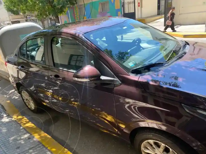Fiat Cronos 1.3L Drive  2021 - foto 1
