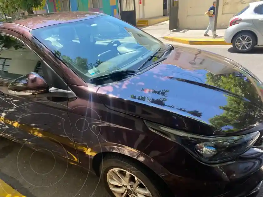 Fiat Cronos 1.3L Drive  2021 - foto 2