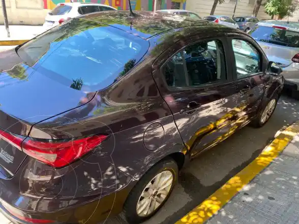 Fiat Cronos 1.3L Drive  2021 - foto 3
