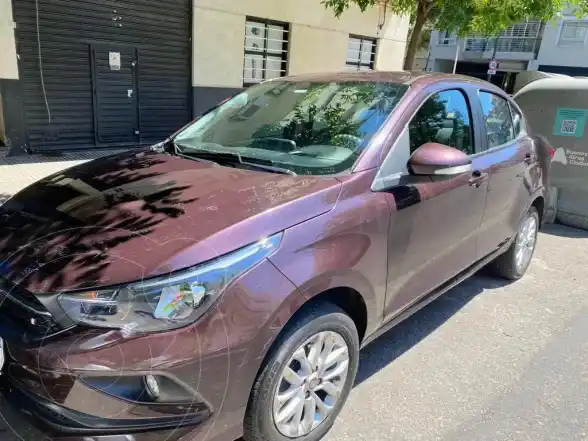 Fiat Cronos 1.3L Drive  2021 - foto 4