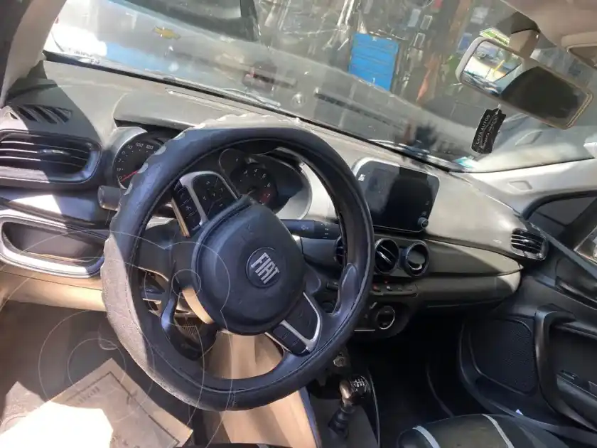 Fiat Cronos 1.3L Drive  2021 - foto 5
