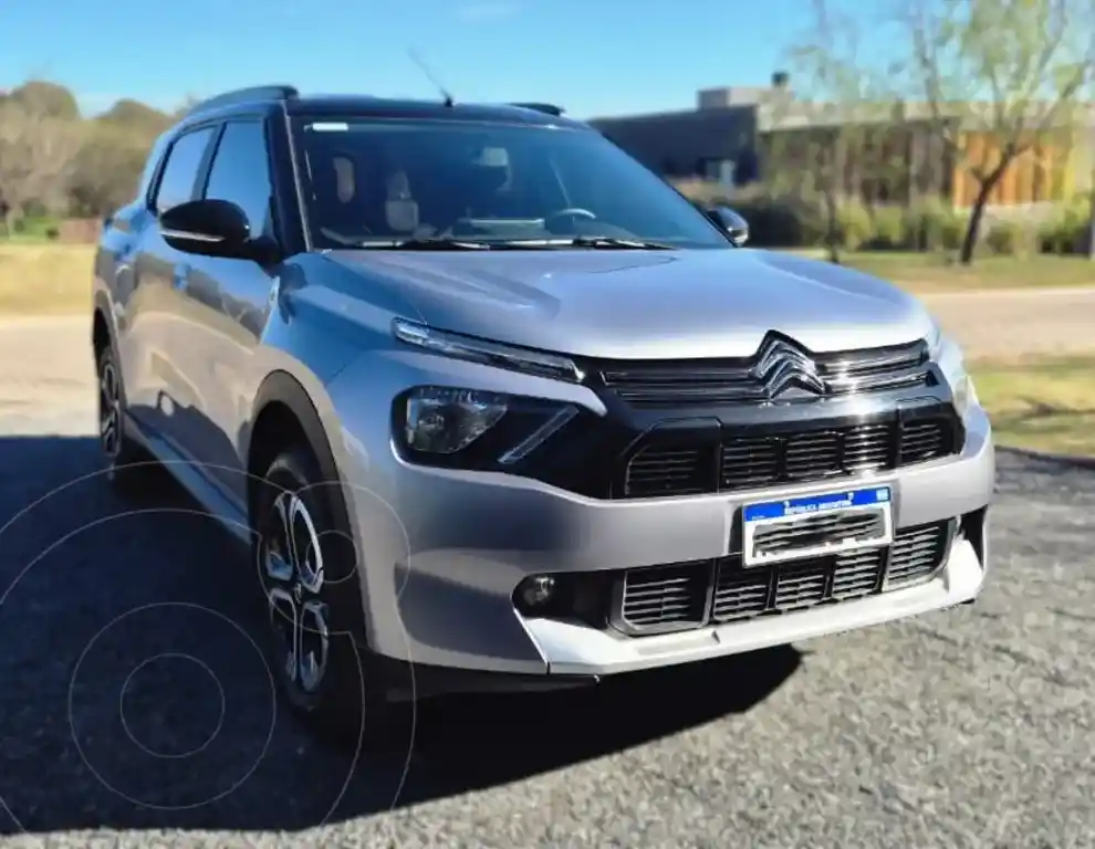 Citroën C3 Aircross T200 Shine Bitono  2024 - foto 1