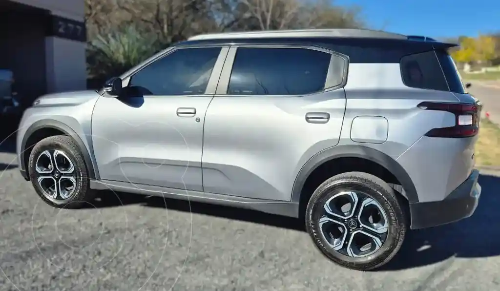 Citroën C3 Aircross T200 Shine Bitono  2024 - foto 2
