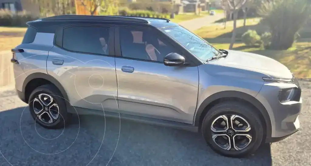 Citroën C3 Aircross T200 Shine Bitono  2024 - foto 3