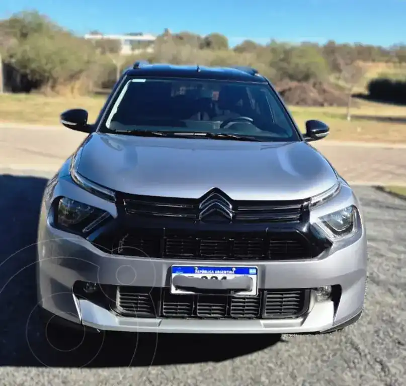 Citroën C3 Aircross T200 Shine Bitono  2024 - foto 4