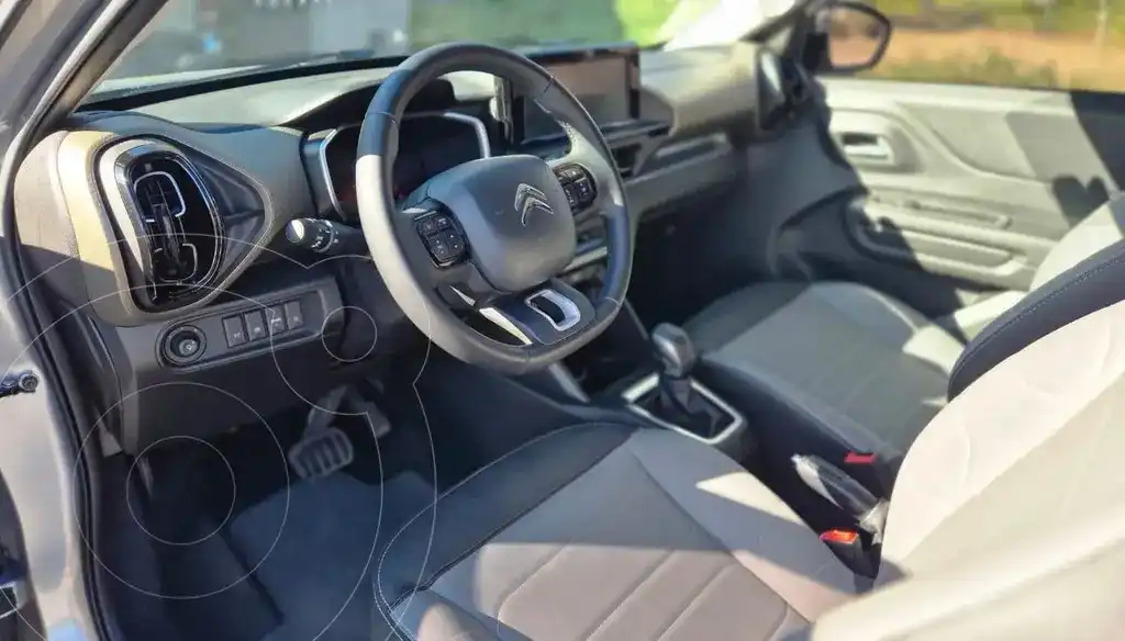 Citroën C3 Aircross T200 Shine Bitono  2024 - foto 5