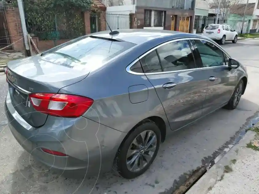 Chevrolet Cruze 5 Ltz Aut  2017 - foto 5