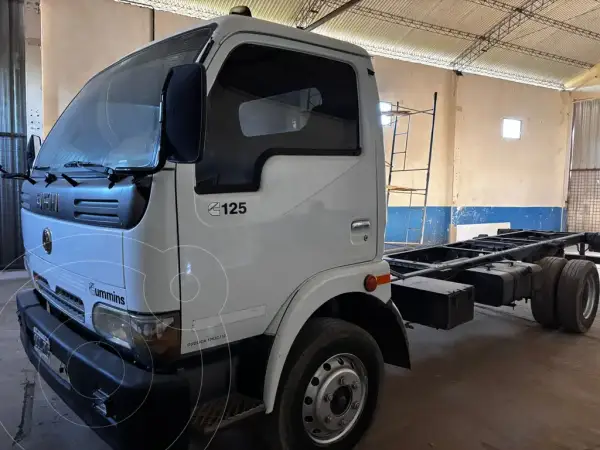Hyundai HD 2015 - foto 1