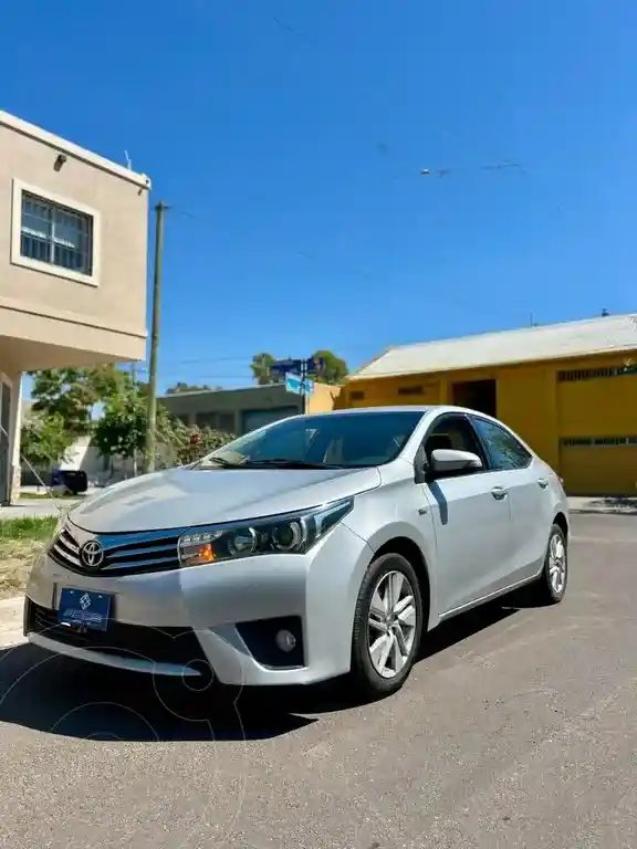 Toyota Corolla 1.8 Xei  2015 - foto 2