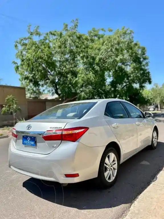 Toyota Corolla 1.8 Xei  2015 - foto 3