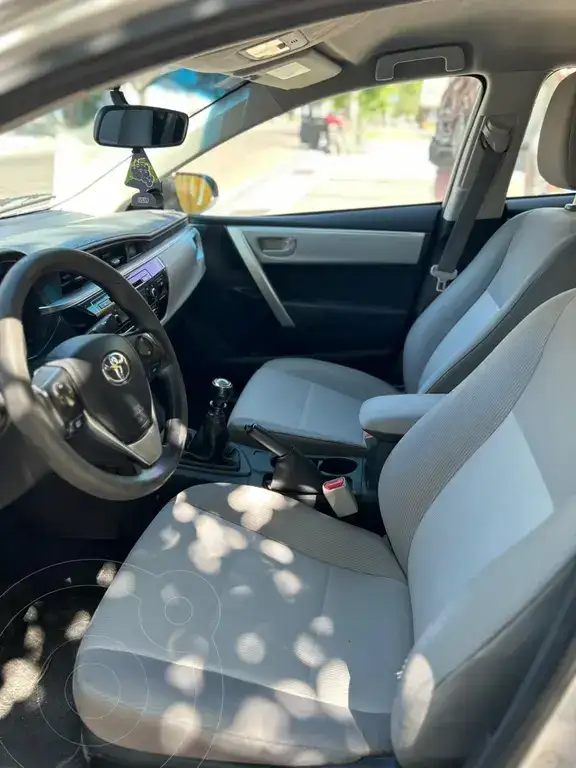 Toyota Corolla 1.8 Xei  2015 - foto 4