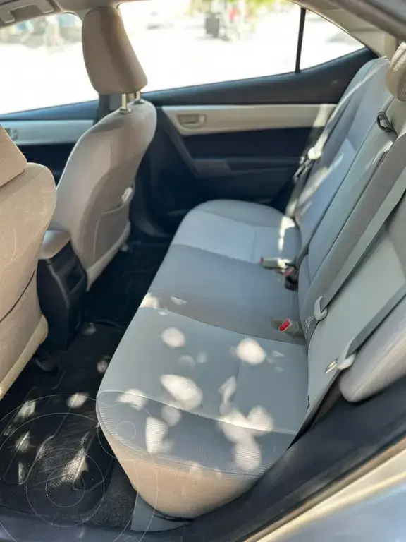 Toyota Corolla 1.8 Xei  2015 - foto 5