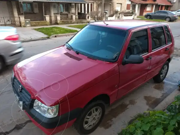 Fiat Uno Fire 5P Confort (1242 Cc) 2011 - foto 1
