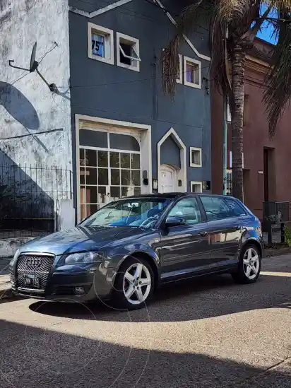 Audi A3 Sportback Sportback 2.0 T Fsi  2007 - foto 1