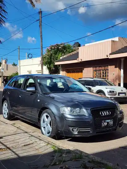 Audi A3 Sportback Sportback 2.0 T Fsi  2007 - foto 3