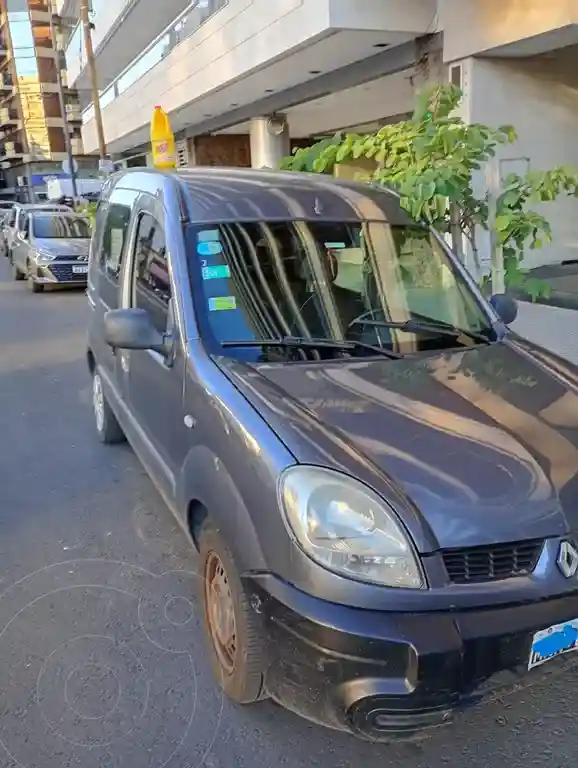 Renault Kangoo Break 1.6 Confort  2012 - foto 1