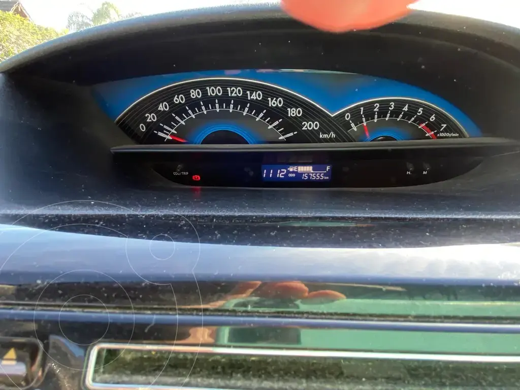 Toyota Etios Hatchback Xs (1496 Cc) 2016 - foto 3
