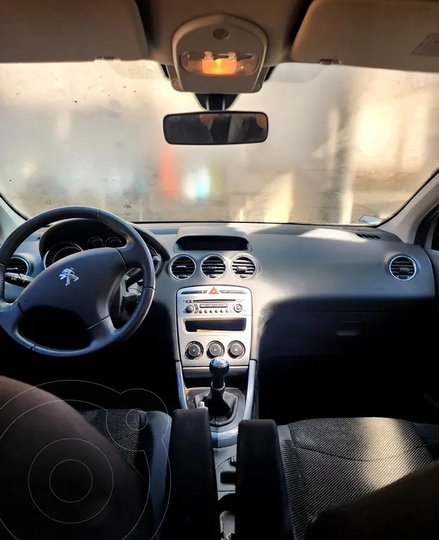 Peugeot 408 Allure (1997 Cc) 2014 - foto 5