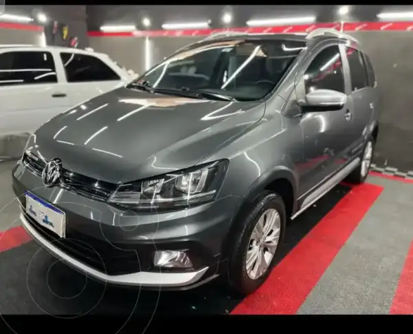 Volkswagen Suran Cross 1.6 Highline  2019 - foto 1