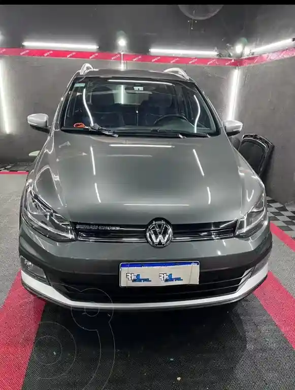 Volkswagen Suran Cross 1.6 Highline  2019 - foto 5