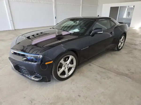 Chevrolet Camaro Ss (6162 Cc) 2016 - foto 1