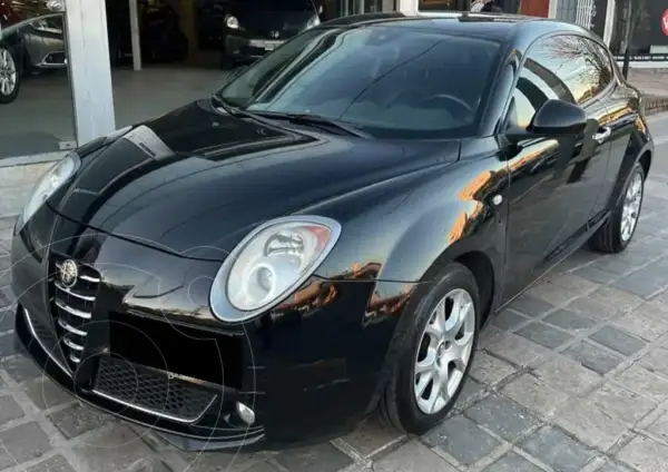 Alfa Romeo 2013 - foto 1