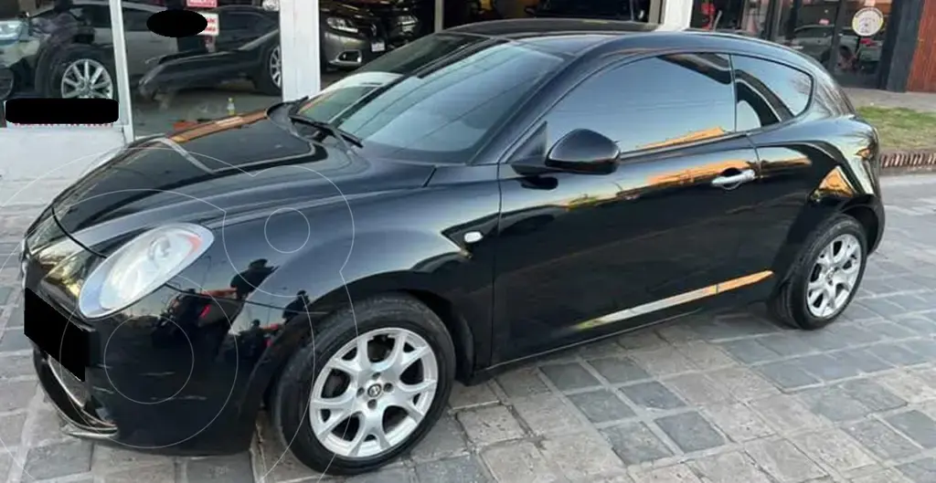 Alfa Romeo Mito 1.4 Junior (1368 Cc) 2013 - foto 2