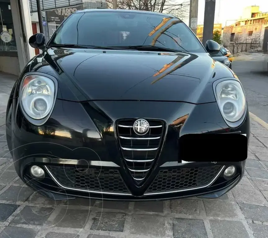 Alfa Romeo Mito 1.4 Junior (1368 Cc) 2013 - foto 3