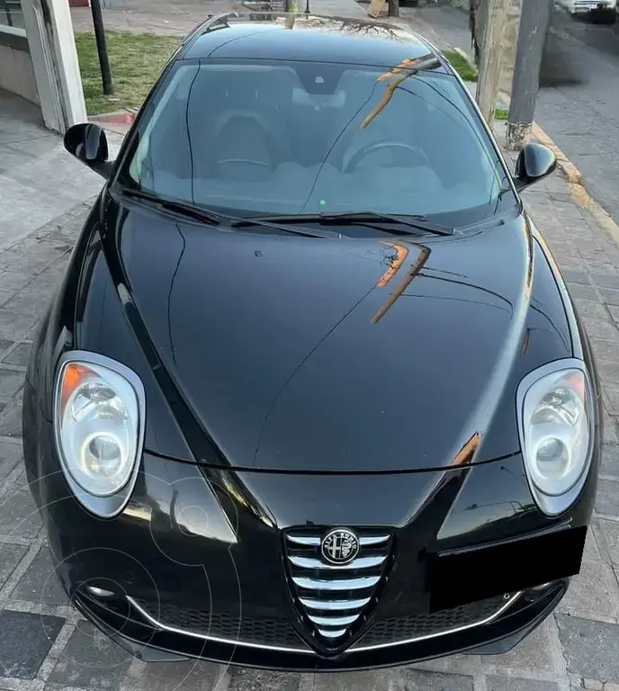 Alfa Romeo Mito 1.4 Junior (1368 Cc) 2013 - foto 4