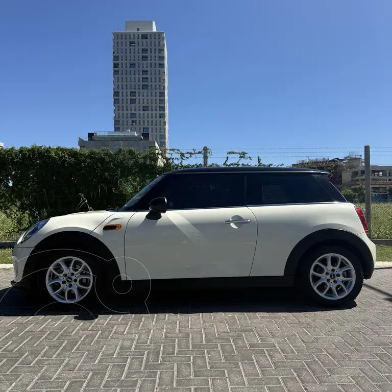 Mini Cooper Pepper 1.5 3P Aut (1499 Cc) 2016 - foto 2