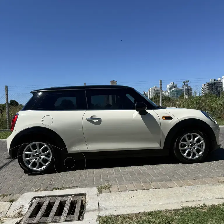Mini Cooper Pepper 1.5 3P Aut (1499 Cc) 2016 - foto 3