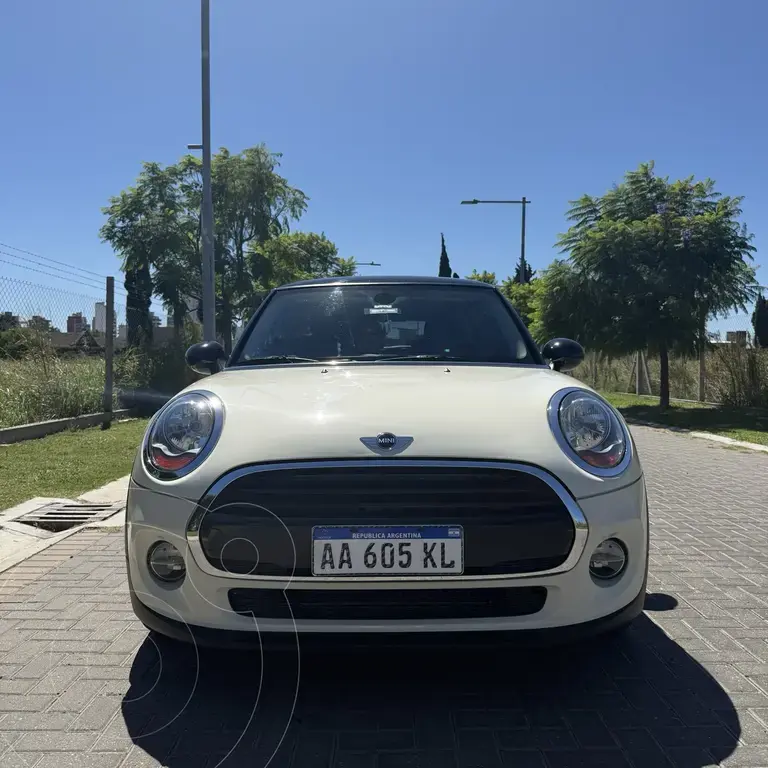 Mini Cooper Pepper 1.5 3P Aut (1499 Cc) 2016 - foto 4